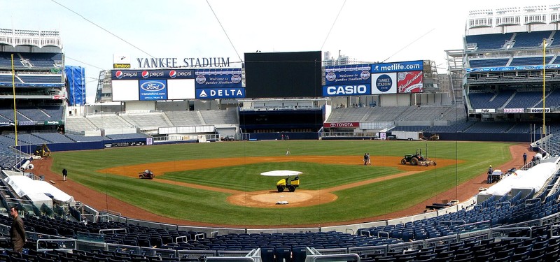 Estádio Yankee