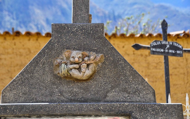 Ollantaytambo