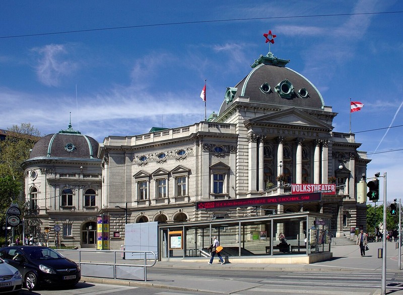 Volkstheater