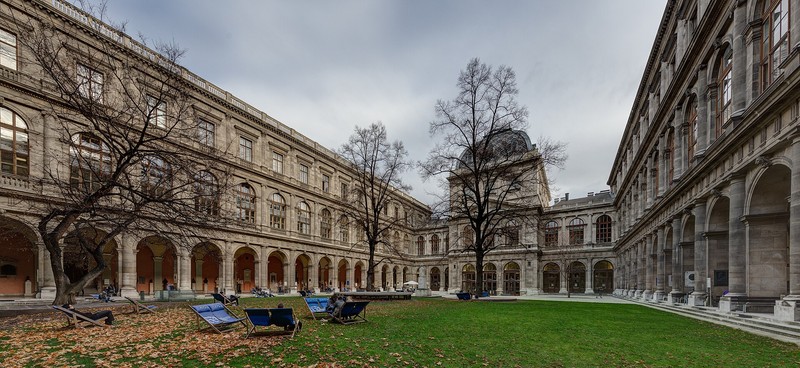 Universidad de Viena