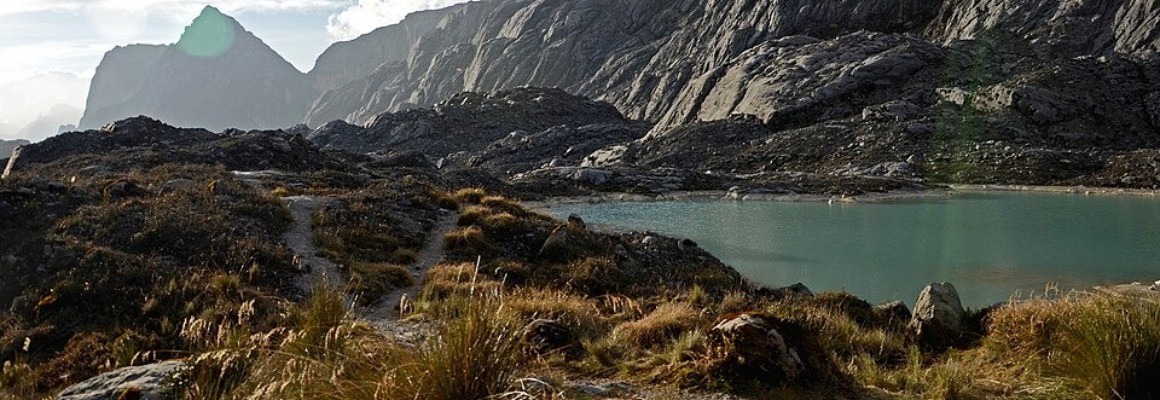 Parc national de Lorentz