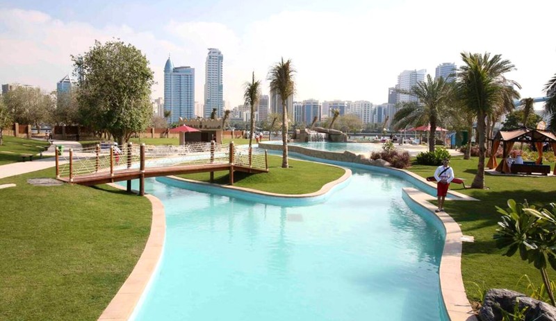 حديقة المنتزه - photo 10