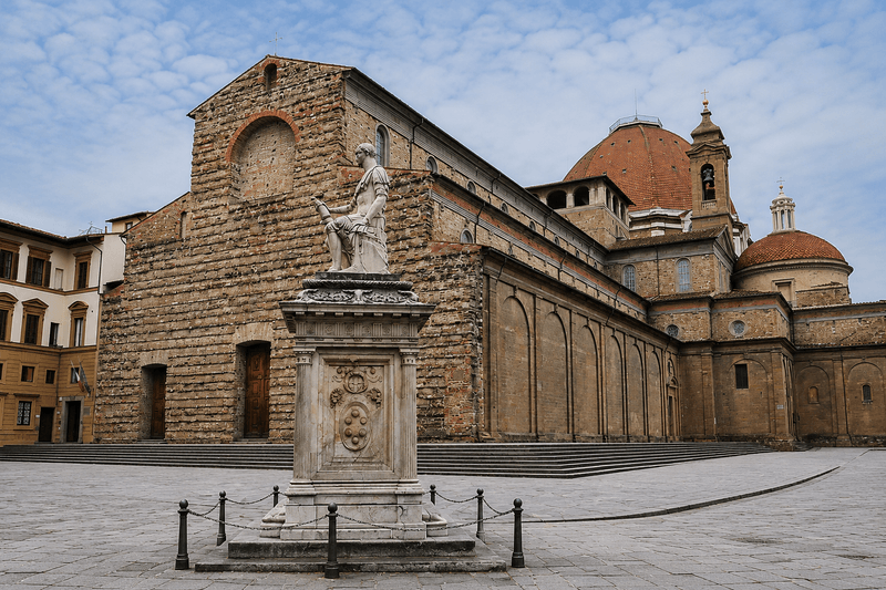 Basilika San Lawrenz