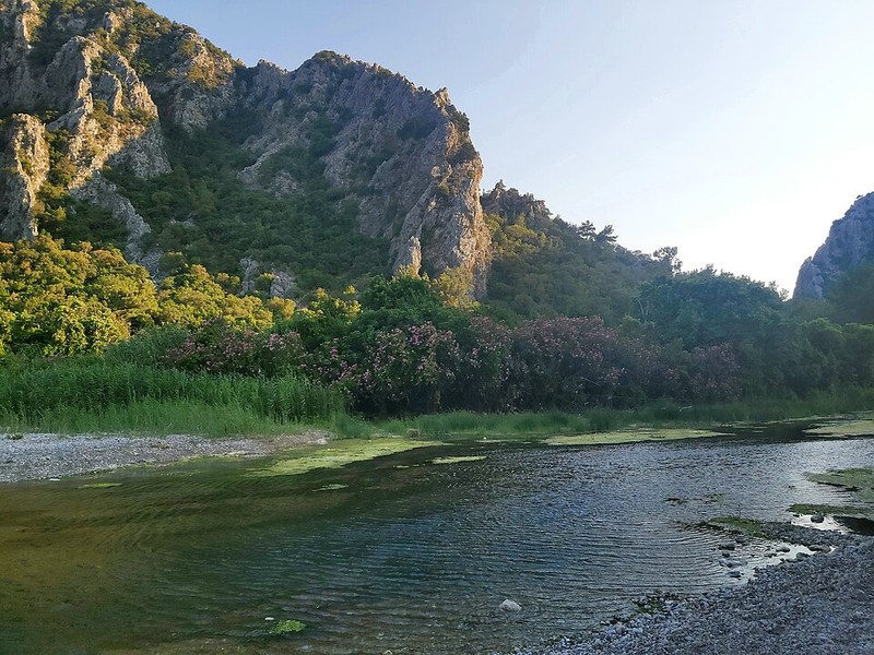 Parque Nacional Olympos-Beydaglari - photo 10