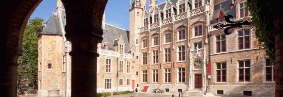 Archäologisches Museum Brügge