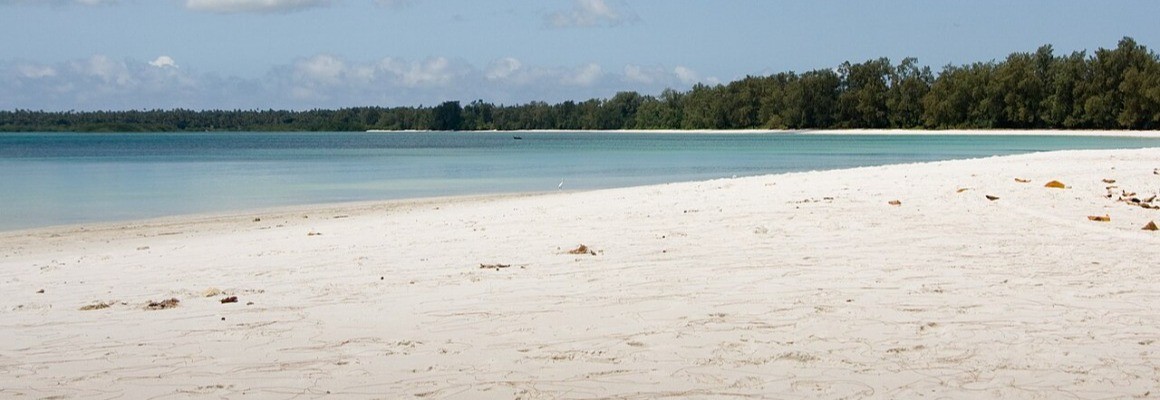 Isla Pemba