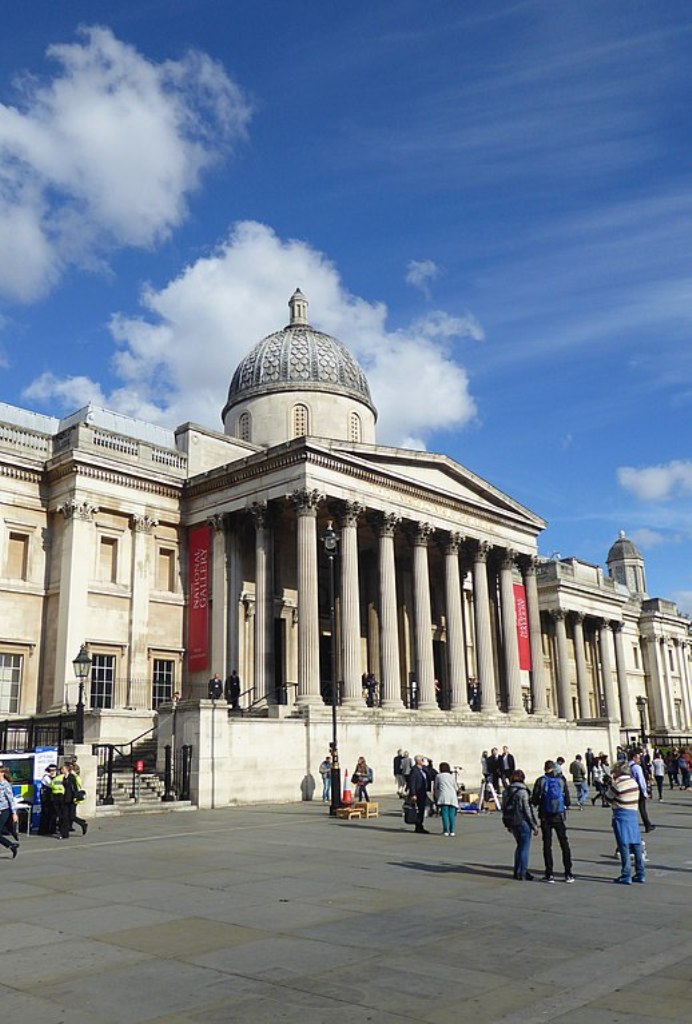 Galerie nationale de Londres