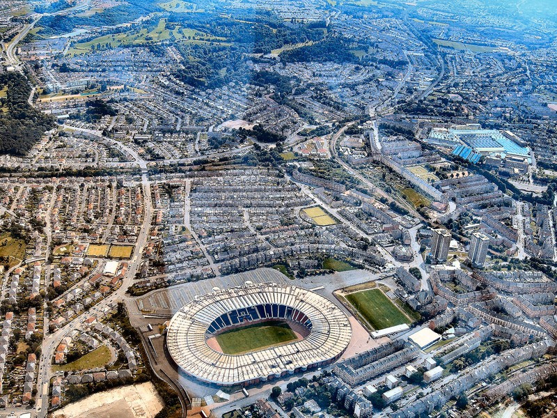 Hampden Park