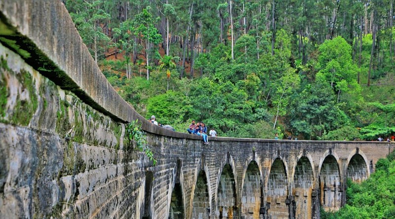 Ponte dos Nove Arcos