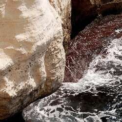 Grottoes of Rosh HaNikra