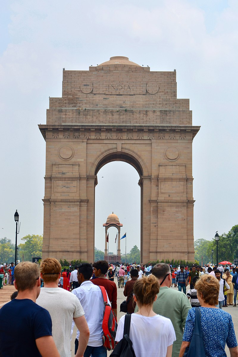 Ворота Індії