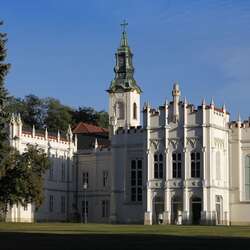 Castillo de Brunswick