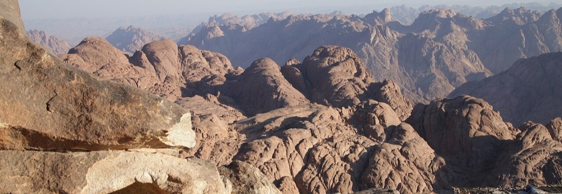 Monte Sinai