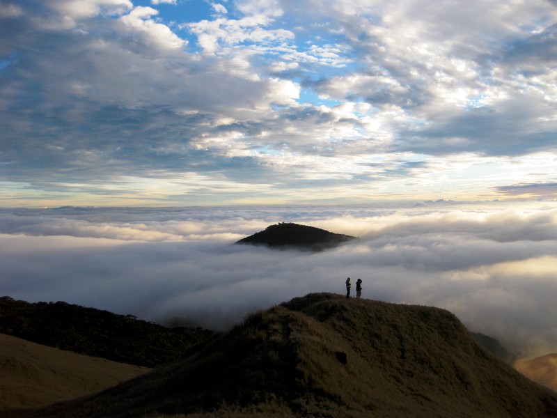 Mont Pulag
