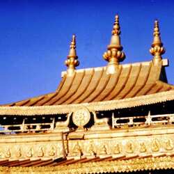 Templo de Jokhang