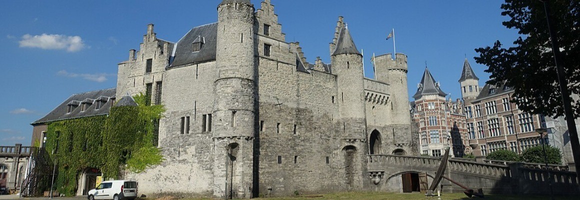 Schloss Sten