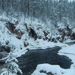 Parque Nacional Oulanka