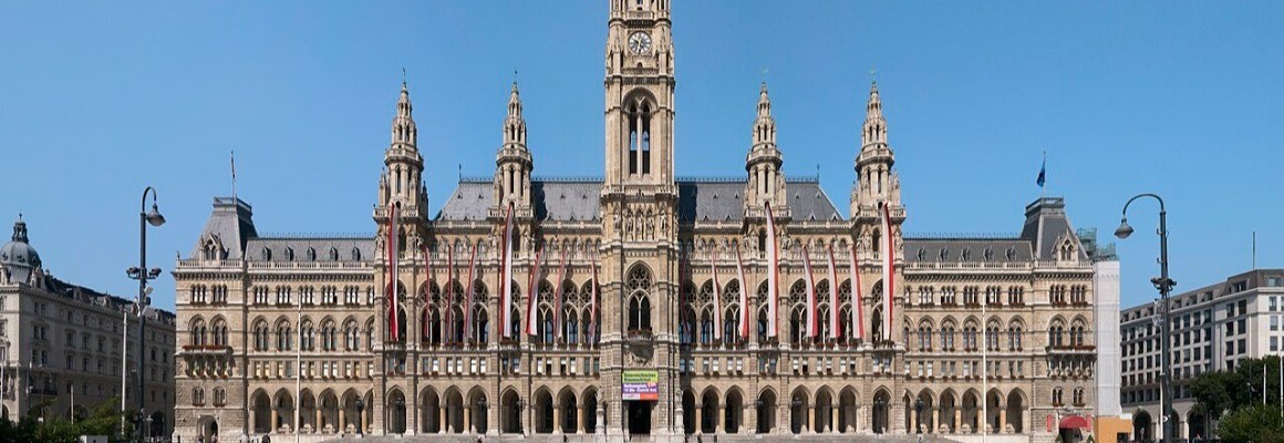 Vienna Town Hall