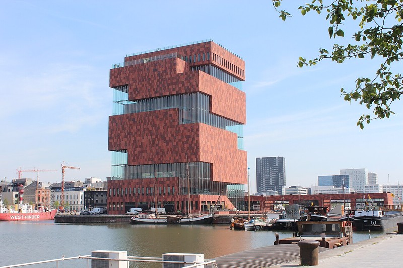 Museo Aan de Strom