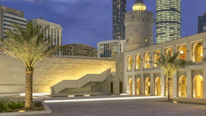 Квартал Аль-Хосн - фото 2