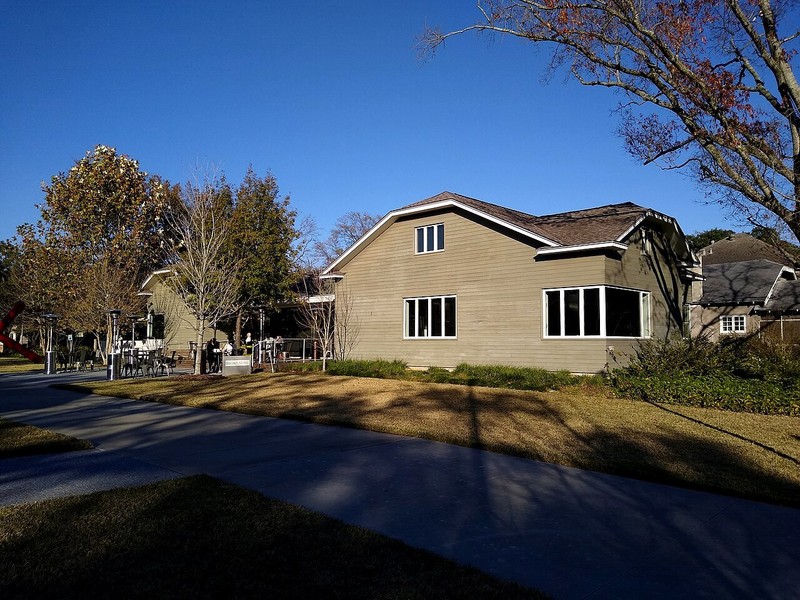 The Menil Collection