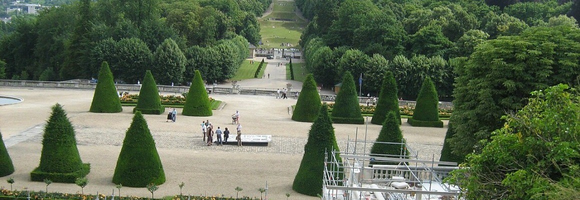 Parc de Saint-Cloud
