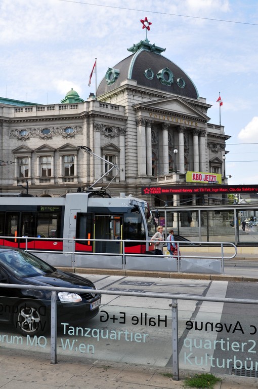 Volkstheater