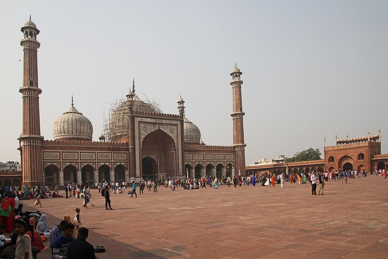 Jama Masjid
