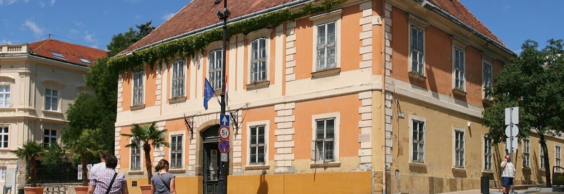 Musée Archéologique et Lapidarium