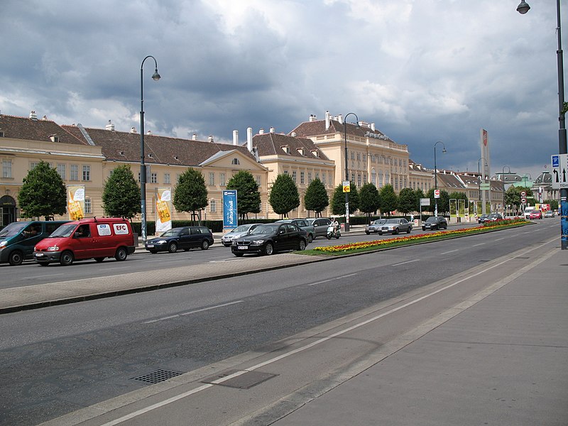 Музейный квартал