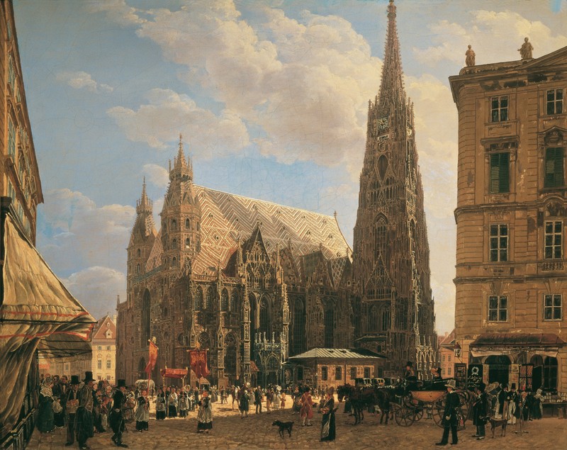 Belvedere Gallery