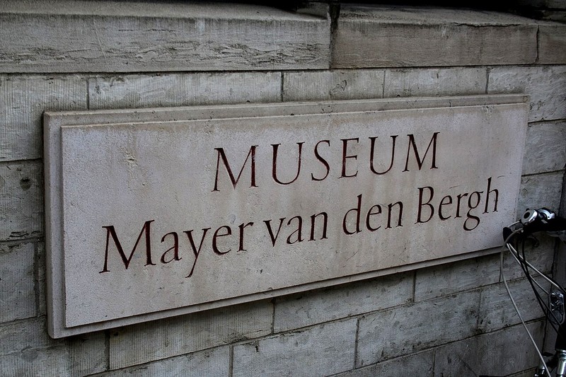 Musée Mayer van den Bergh