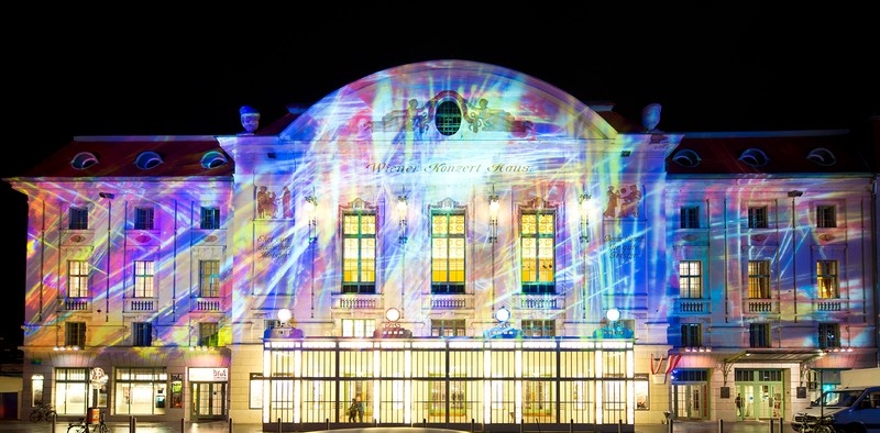 Vienna Konzerthaus