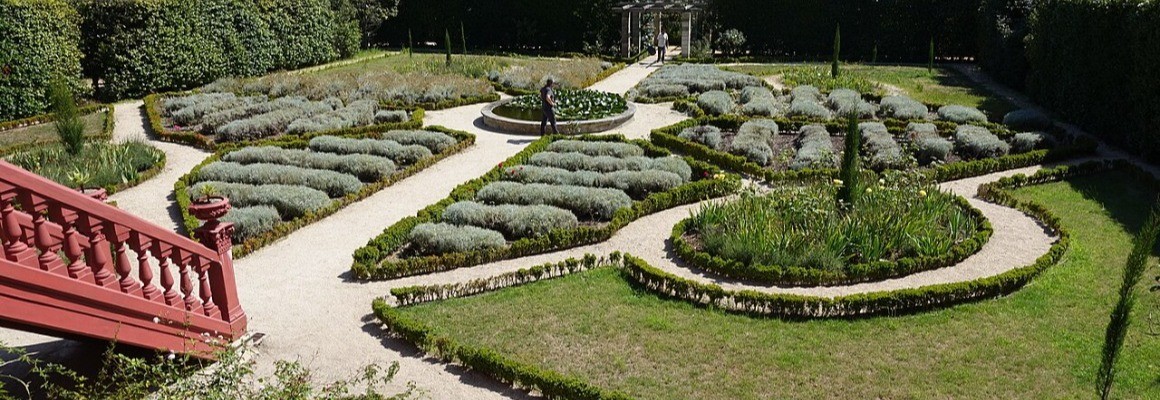 Botanischer Garten von Porto