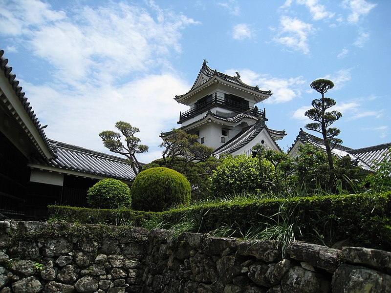 Castelo de Kochi
