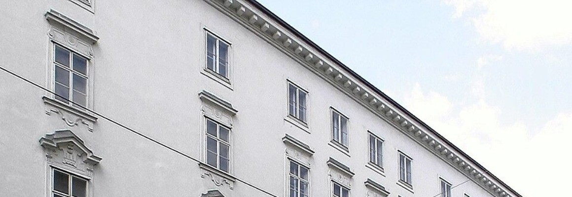 House of Music in Vienna