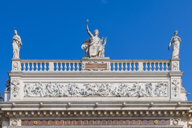 Burgtheater