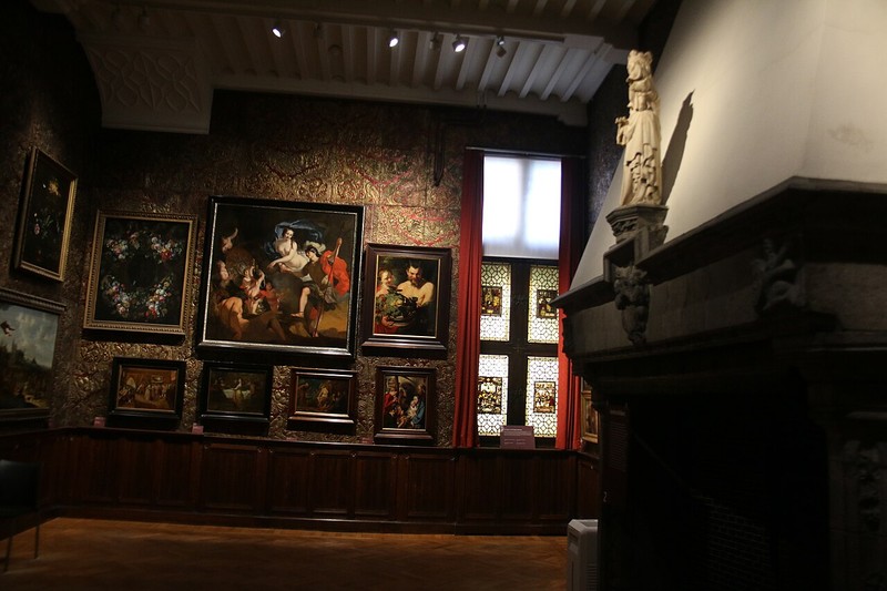 Musée Mayer van den Bergh