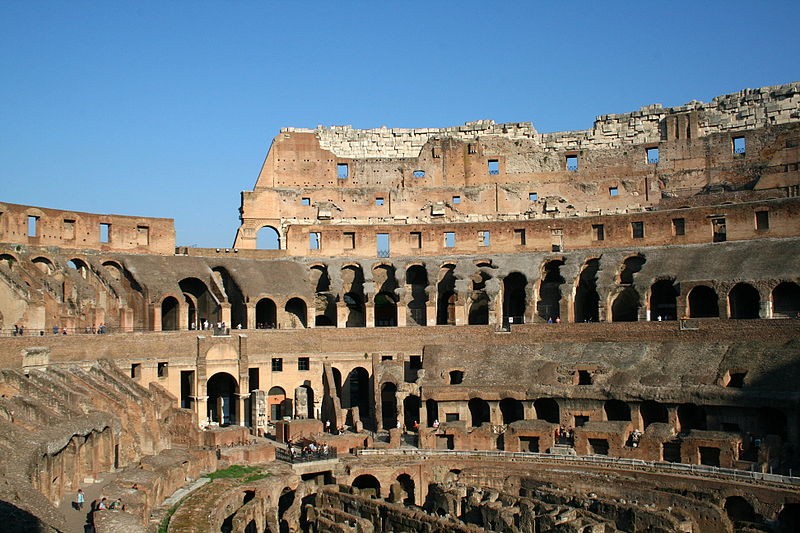 Coliseum