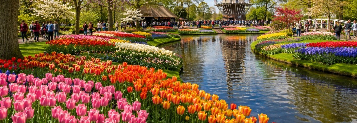 Keukenhof