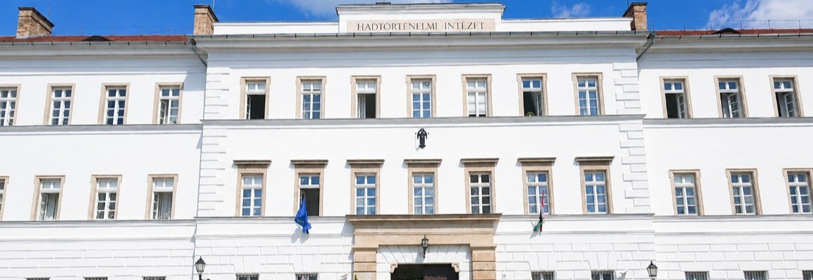 Musée d'histoire militaire de Budapest