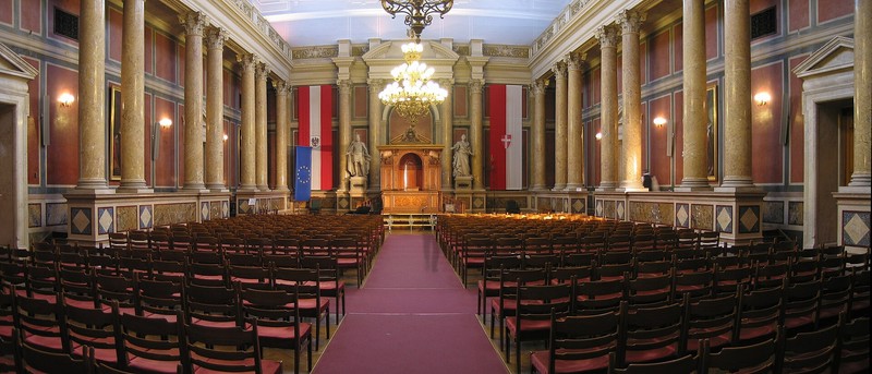 Universidad de Viena