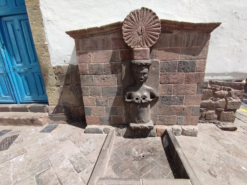 Cusco