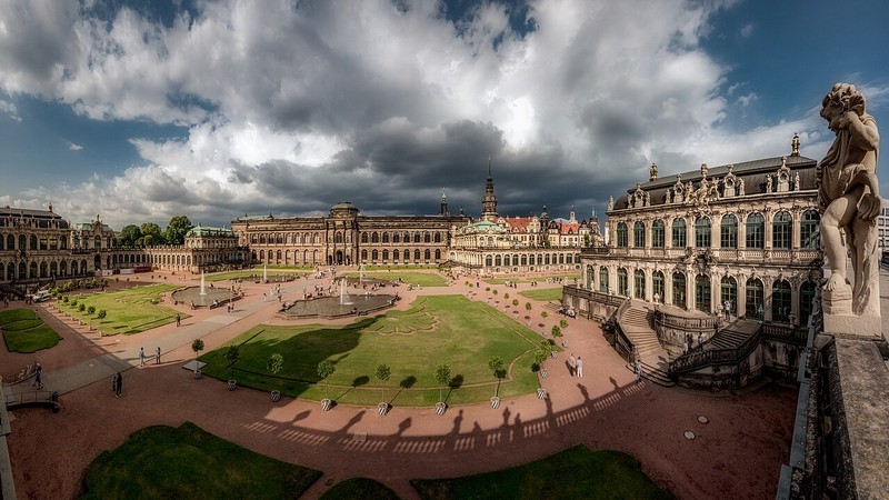 Zwinger