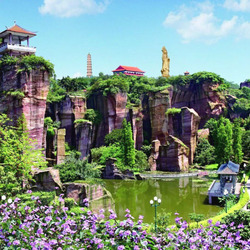 ロータス マウンテンズ