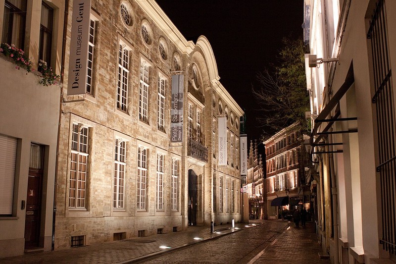 Design Museum Ghent