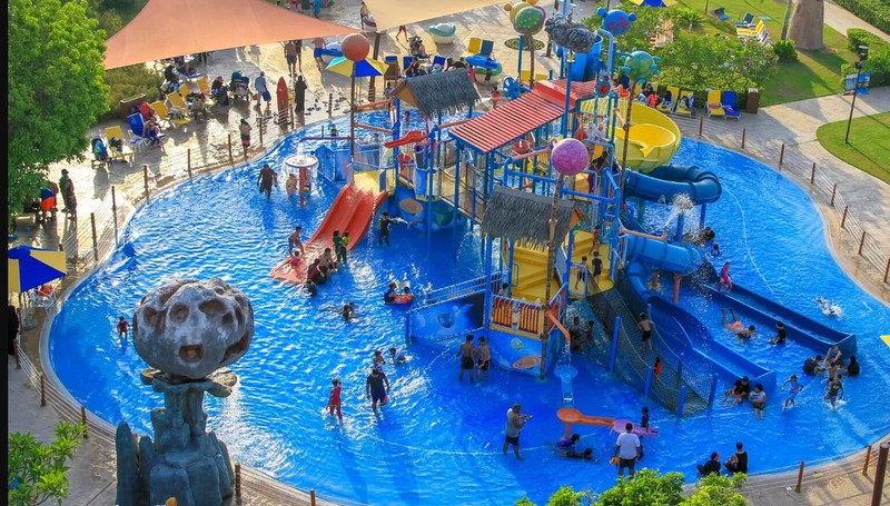 حديقة المنتزه - photo 4