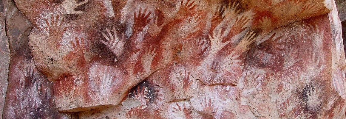 Cueva de las Manos
