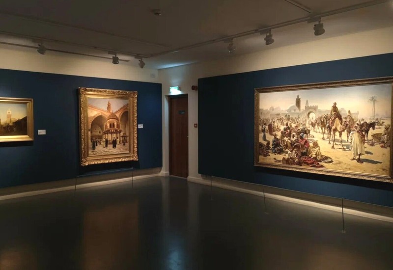 シャルジャ美術館 - photo 12