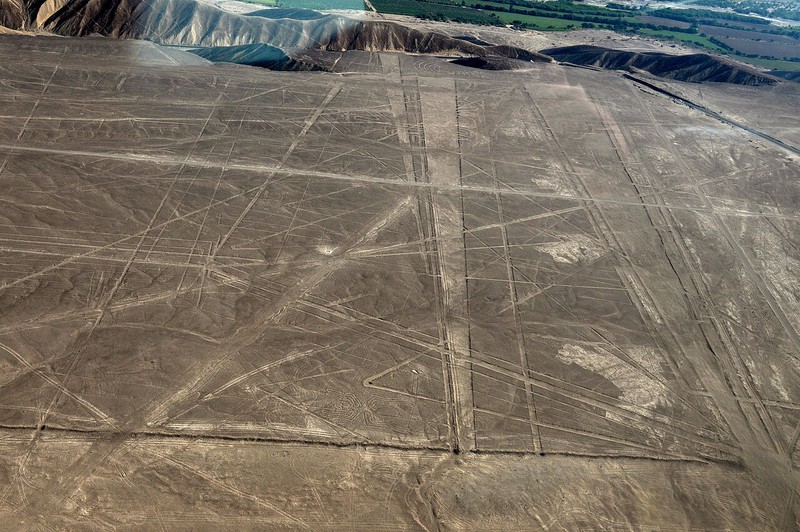 Lignes de Nazca